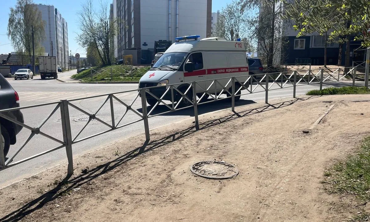 Магнитогорские работники скорой помощи продолжат получать стимулирующие выплаты