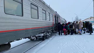 Теперь билеты стали в 2 раза дешевле: РЖД вводит новые приятные правила для россиян – кто в списке