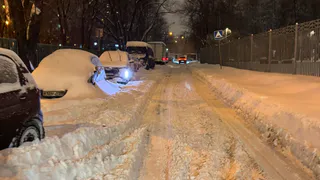 УК «Эйбэт»: push‑уведомления помогут быть в курсе уборки снега в Нижнекамске