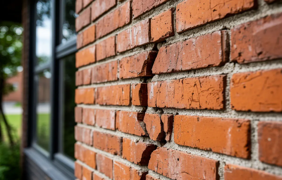 Сосед с 40-летним стажем показал тайный способ ремонта трещин. С тех пор я забыл о шпаклевке