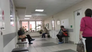 Коронавирусные сводки: 496 пациентов с ковидом находятся в стационаре