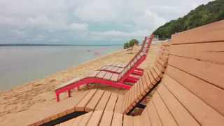 Намного дешевле, чем в Сочи: 5 секретных курортов Краснодарского края, где почти нет туристов, летаю каждый год