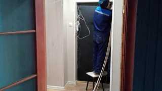 Рязанец: "Я привык к потопу в своей квартире"