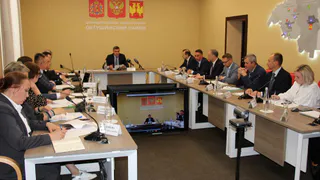 Региональное правительство обозначило перспективы развития Петушинского района