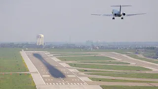 Брянские власти не добились льготных перелетов в  Сочи