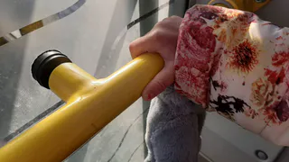 «Когда уже пустят дополнительный автобус на Табеева?»