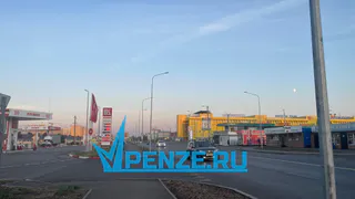 Крик души: жители Пензенского района просят пустить транспорт по ул. Алой через Ново-Терновскую