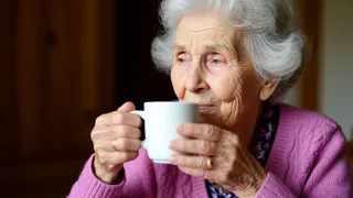 Не чай, не кофе, не какао: ученые назвали лучший напиток для утра - улучшает кожу и радует кишечник