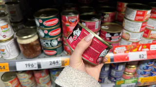 Смело берите сразу по 5 банок – внутри чистое мясо: лучшие марки тушенки по версии Роскачества