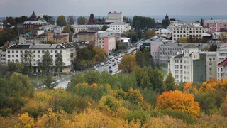 Пять районов Владимирской области получат деньги на развитие туризма
