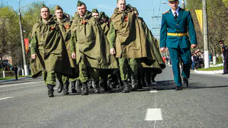 Названы приоритеты мобилизации в Рязанской области в сентябре 2022 года