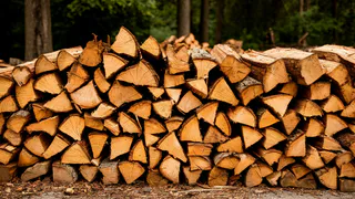 1 решение — расход дров в 2 раза меньше, а в комнате жарит как в пустыне — форточка открыта всю зиму

