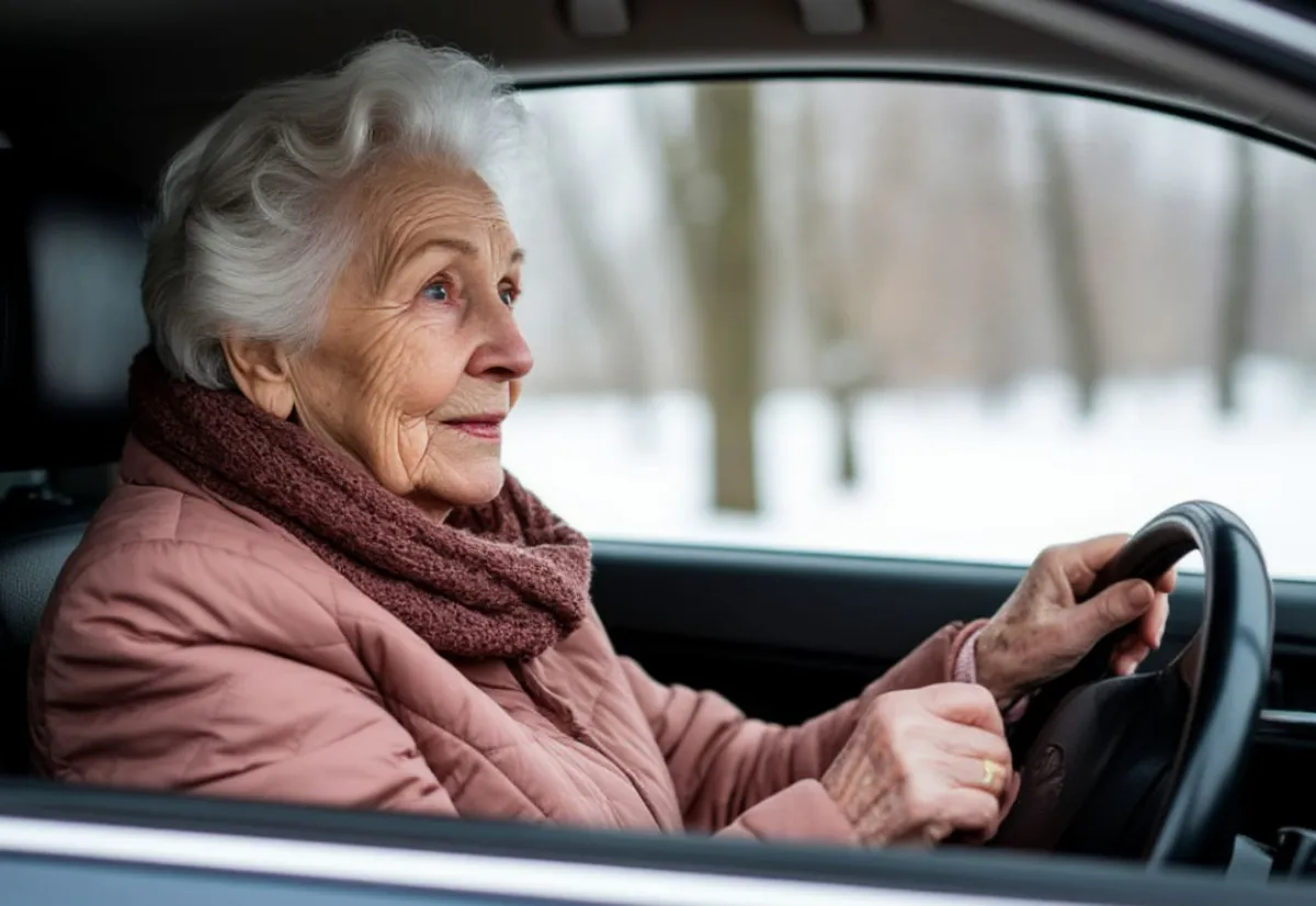 До какого возраста можно учиться и сдавать на права - эксперты поставили точку