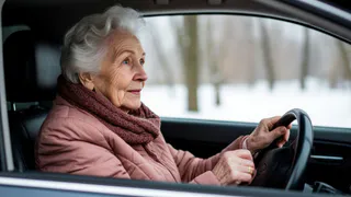 До какого возраста можно учиться и сдавать на права - эксперты поставили точку