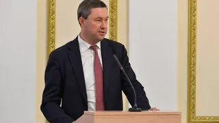 На экс-мэра Клинцов Сергея Евтеева завели еще одно уголовное дело