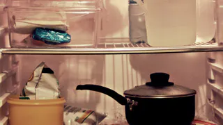 Как быстро разморозить холодильник за 15 минут: проверенные способы без фена и риска