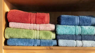 Как же часто нужно менять полотенца - запомните раз и на всю жизнь
