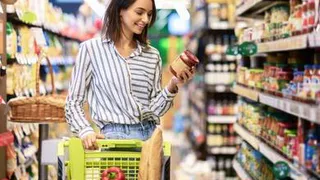 Россиянам обещают резкое падение цен на продукты питания