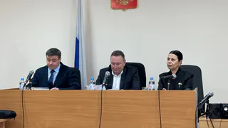 Руководители Верховного суда Удмуртии оценили работу Юкаменского районного суда и вручили награды