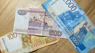 В Брянской области детские пособия за май выплатят раньше срока