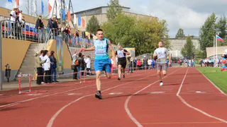 В Рязани пройдет эстафета по легкой атлетике. Как принять участие