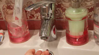 В среду на трёх рязанских улицах отключат холодную воду