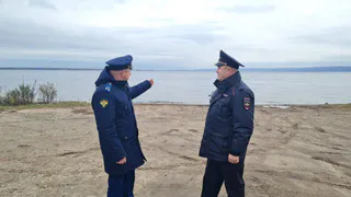 Дело о погибших в Моргаушском районе рыбаках взяла на контроль прокуратура