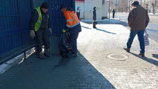 Новые правила вывоза мусора в Татарстане