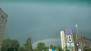 На Челябинскую область надвигается непогода