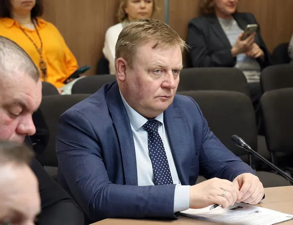 В Магнитогорске произошли изменения в администрации города: назван новый заместитель главы города