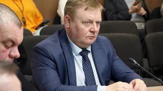 В Магнитогорске произошли изменения в администрации города: назван новый заместитель главы города