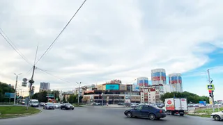 С новой недели: в Рязани пустят троллейбусы по перекрестку у "Глобуса"