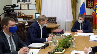 Белорусский «Амкодор» купил новую площадку в Брянске для производства погрузчиков