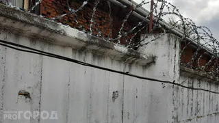 Магнитогорская прокуратура осталась недовольна условиями содержания заключённых