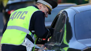 17 апреля в Рязанской области ГИБДД проводит рейды по нерегулируемым переходам