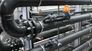 Брянская область вошла в лидеры по модернизации объектов ЖКХ