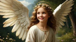 Великая радость: после 22 мая ангел-хранитель принесет важную новость этим людям — их ждут счастливые перемены