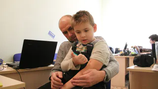 О чем говорят рязанцы на улице сегодня