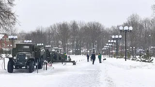 Синоптики назвали регионы России, в которых ожидаются первые мощные снегопады: прогнозы удивят