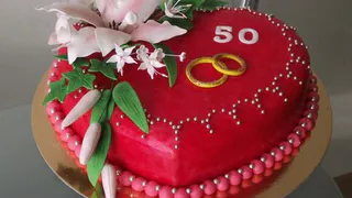 В Нижнекамске будут чествовать пары, отмечающие золотую свадьбу