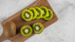 Цвет настроения киви: поднимет на вершину радости всего за 4 дня