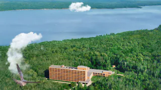 Санаторий в Пензенской области вошел в пятерку лучших в ПФО