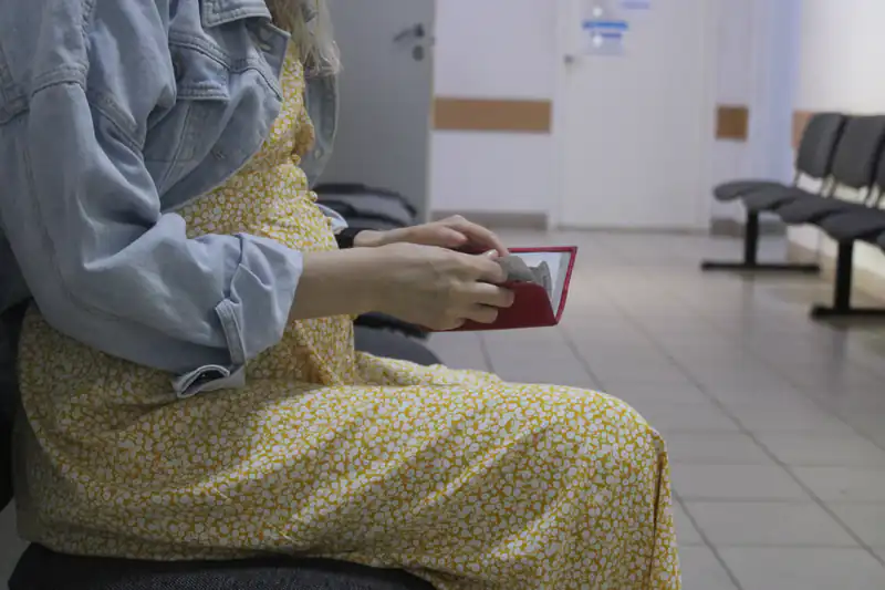 Челябинская область повышает пособия для беременных студенток с 1 сентября