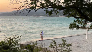 Тайная карта России: 5 локаций с лазурной водой, о которых молчат турагенты