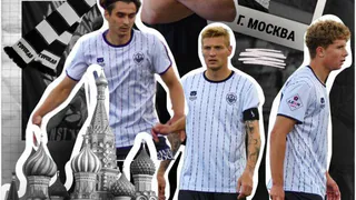 Владимирское «Торпедо» встретится на матче с «Чертаново»