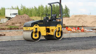 В июле перекроют путепровод на Есенина