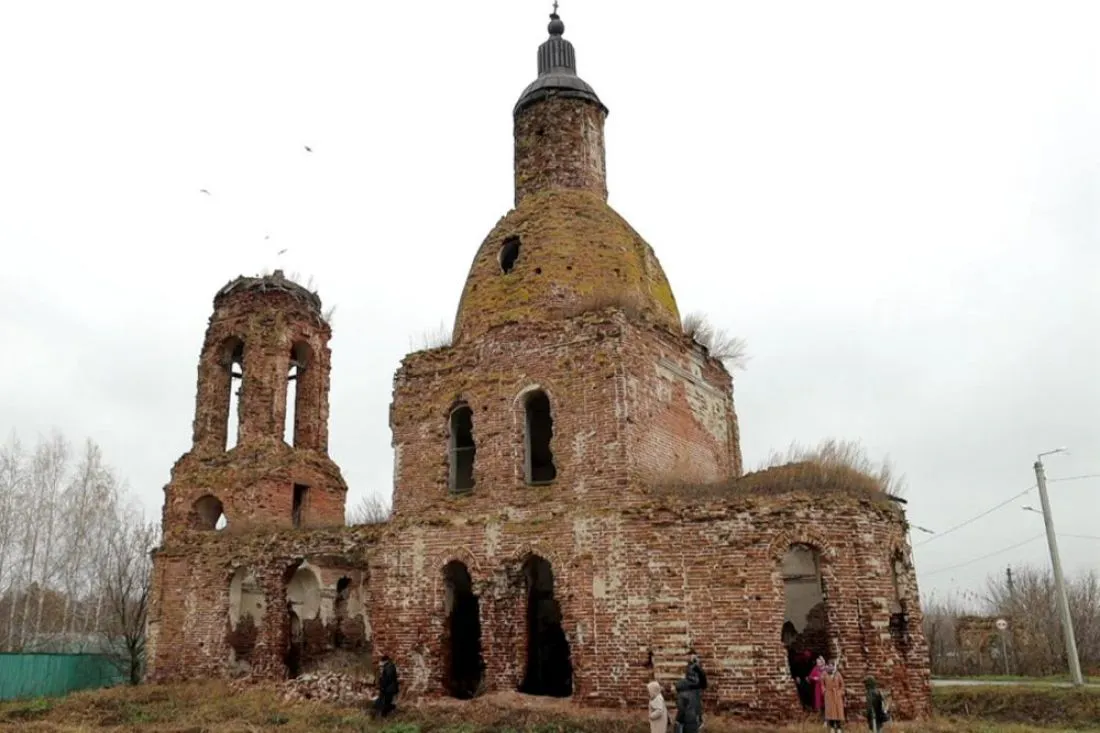 В Пензенской области открыли региональную школу реставраторов