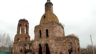 В Пензенской области открыли региональную школу реставраторов