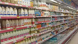 Полностью безопасные и натуральные: Росконтроль назвал лучшие марки дешевого сливочного масла