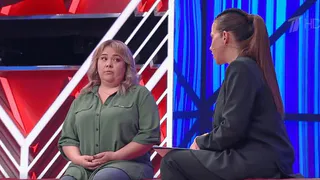 У Юлии, признавшейся на шоу «Мужское / Женское», что она пьет по выходным, не станут забирать дочек